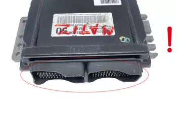 96291050 Calculateur Daewoo