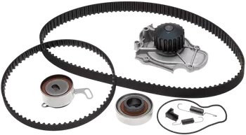 119A05607R Kit de courroie de distribution Renault 2.2 dCi / 2.5 dCi