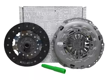 302056114R Ensemble d`embrayage Renault _2,3 DCI