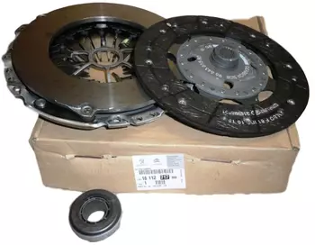 2052H3, 2052L3, 2052N3, Ensemble d`embrayage Citroen Peugeot