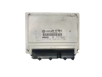 8D0907558E Calculateur Audi Volkswagen