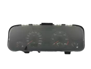 9635410780 Bloc compteurs vitesse Peugeot Diesel