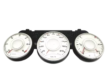 1400613880 Bloc compteurs vitesse Citroen Fiat Peugeot Diesel