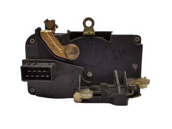 00000 Serrure de porte Citroen
