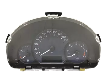 9658889480 Bloc compteurs vitesse Peugeot Diesel