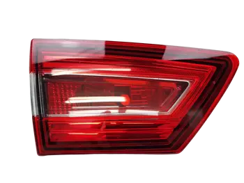 265552424R Phare de voiture Renault