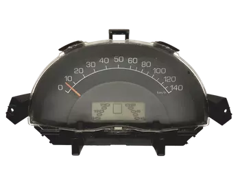 0010124V001 Bloc compteurs vitesse Smart