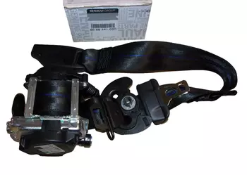 868844163R Ceinture de sécurité Renault