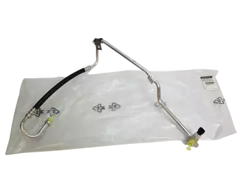 924903875R 9249000Q0D Tuyau de climatisation Nissan Opel Renault