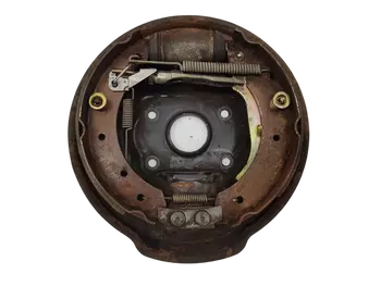 7701040726 Disque machoires d’ancrage Renault
