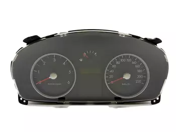 94005-1C620 Bloc compteurs vitesse Hyundai Diesel