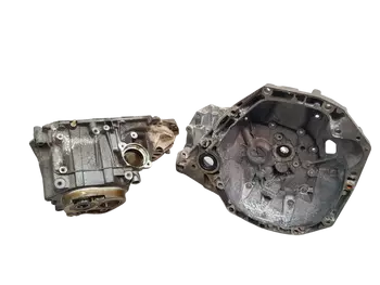 8200508889 Boîtier de boîtie de vitesse Nissan 1,5 dci