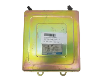 39100-M3100 Calculateur Hyundai Kia