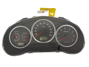 85014FE400 Bloc compteurs vitesse Subaru