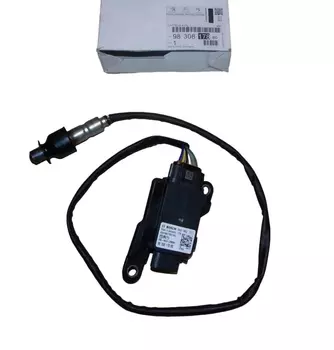 1638187080 Sonde lambda Citroen Peugeot