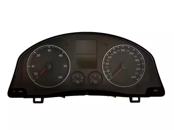1K0920851H Bloc compteurs vitesse Volkswagen Diesel
