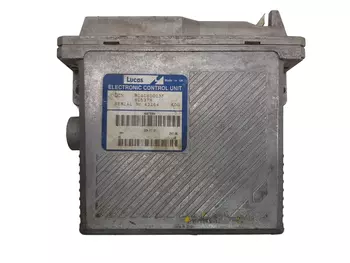 80537H Calculateur ecu Fiat