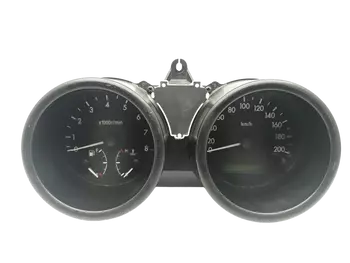96461301 Bloc compteurs vitesse Daewoo
