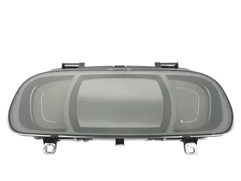 248103271R A Bloc compteurs vitesse Renault