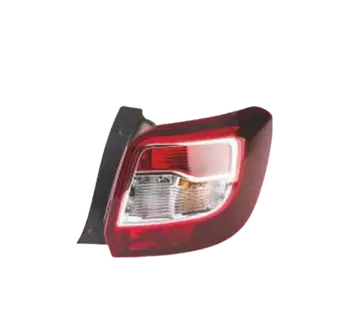 265509441R Feu stop Dacia