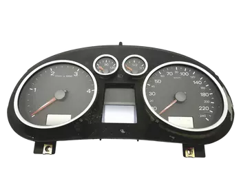 8Z0920900T Bloc compteurs vitesse Audi Diesel