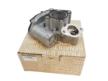 147100385R 147105543R Soupape egr Renault _2.0dCi