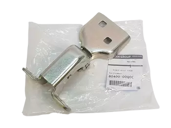 8040000Q0C 804000006R Charnière de portes Nissan Opel Renault
