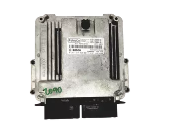 HV4A-12A650-GA Calculateur Ford