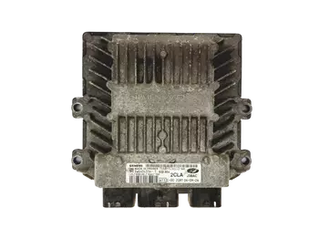 7S61-12A650-AA Calculateur Ford