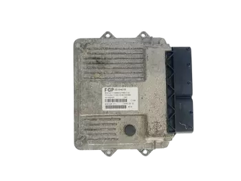 55194016 Calculateur Lancia