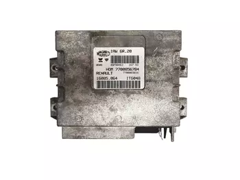 7700856784 Calculateur Renault