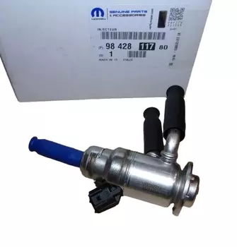 9842811780 Injecteur Citroen Peugeot