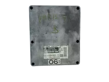 89661-52065 Calculateur Toyota 1,0 16V