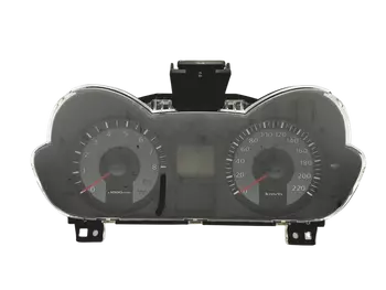 8100B021H Bloc compteurs vitesse Mitsubishi