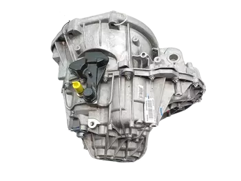 8201751160  Boîte de vitesse Fiat Nissan Opel Renault 2,0 DCI M9R