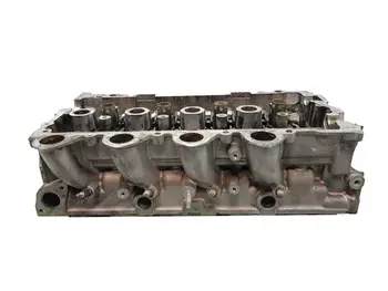 0200CY 0200.CY  Culasse moteur avec vannes sans un arbre à cames Citroen Peugeot 1,4 16v HDi 8HY / 1,6 HDI TDCI
