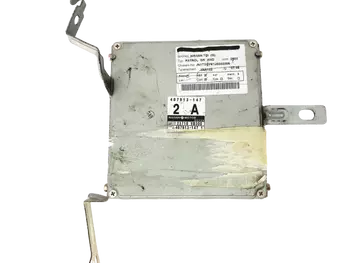 23710 VB300 Calculateur Nissan
