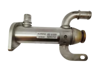 161835 Refroidisseur egr Citroen Fiat _2,0 16v HDI / 2,0 TDCi / 2,0 JTD