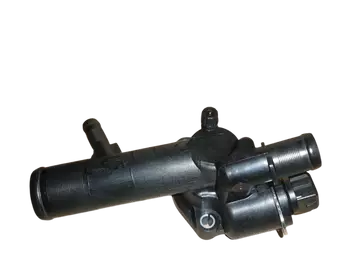 8200954285 8200248531 Boitier thermostat d'eau moteur Dacia Renault 1.5 dCi