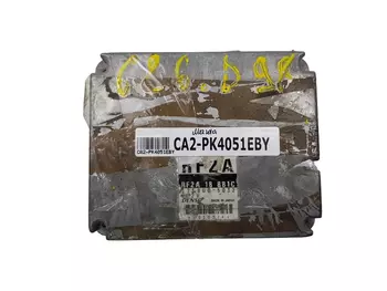RF2A18881C Calculateur Mazda