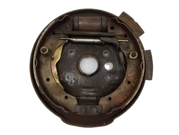 7701042492 Disque machoires d’ancrage Renault