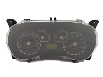 51803089 Bloc compteurs vitesse Fiat