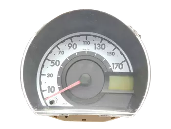 83800-0H030-B Bloc compteurs vitesse Citroen Peugeot Toyota