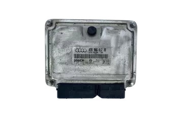038906012BB Calculateur Audi