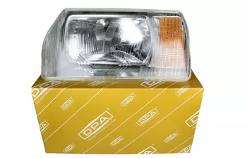 115920051 Phare Skoda