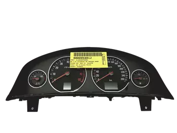 13136725HN Bloc compteurs vitesse Opel