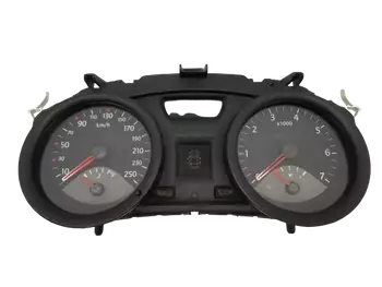 8200306535 Bloc compteurs vitesse Renault