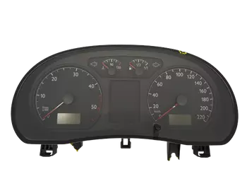 6Q0920800M Bloc compteurs vitesse Volkswagen Diesel