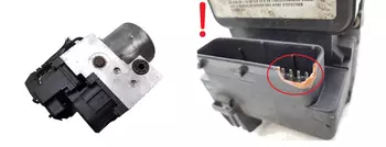 44510-02050  Pompe abs Toyota