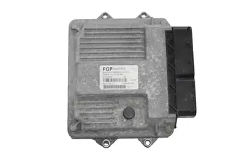 FGP55187472LQ Calculateur d’ ordinateur ecu Opel